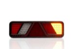 Rechts | LED-Anhängerbeleuchtung | 24v | Voll-LED | CAN-bus-proof | 7-PIN AMP | VC-7002B7 – Bild 4