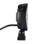 LED ECE-R23 Arbeitsscheinwerfer 5126lm | 9-30v | 50cm Kabel + DT-Stecker – Bild 3
