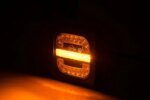 LED Positionslicht & Blinklicht vorne 24V 1m. Kabel – Bild 8