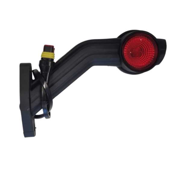 abgewinkelter Griff 12-36V SuperSeal | M10BV-702RWA-SS