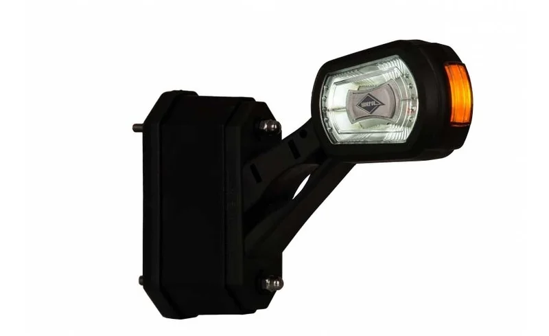d772a689-b319-4621-b31d-2f653fe43414-39219-nl LED Begrenzungsleuchte links mit Alarm rot-weiß-amber 12-24v | MBA-2731RWA – Bild 3
