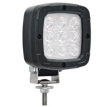 LED Arbeitsscheinwerfer ADR | 1300 Lumen | ECE-R23 | WR-3602ADR