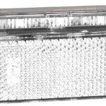 LED Umrissleuchte weiß | 12-24v | 40cm Kabel | 44WME