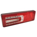 Truck-Lite M900 Rücklicht rechts 7-PIN (TL) 24v