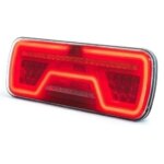 LED Neon Rücklicht rechts 12-24v 5-PIN| VC-2002B5.1