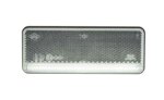 LED Positionsleuchte neonweiß | 12-24v | 50cm Kabel | MV-3200HW – Bild 3