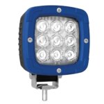 LED Arbeitsscheinwerfer | 2800 Lumen | Multivoltage ADR | 150cm. Kabel | WF-3628ADR