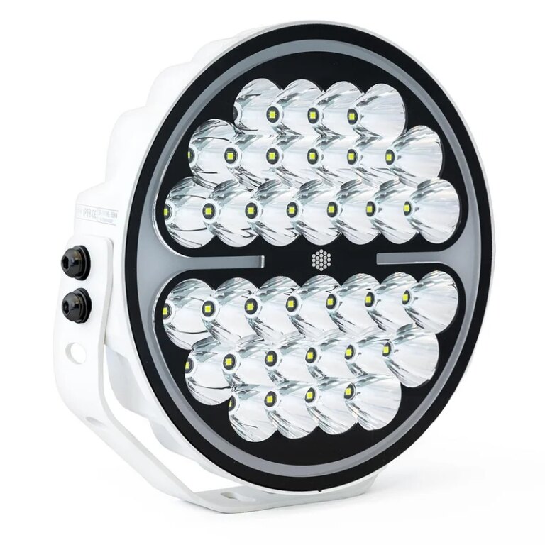 Nova Series LED Fernscheinwerfer weiß 9-36v - 150w - 13600lm | WD-15013W