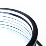 LED-Streifen auf Rolle 5m | 12v | RGB | IP68 | ohne Controller – Bild 4