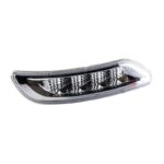 LED Iveco Oberlicht links | amber | 5801546522 – Bild 2