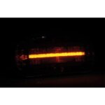 Links | LED Lkw Rücklicht | 12-24v | 100cm. Kabel | VC-3001 – Bild 4