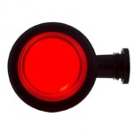 LED Begrenzungsleuchte | kurzer Griff | mattierte Linse | 12-24v | MB-1020RA – Bild 3