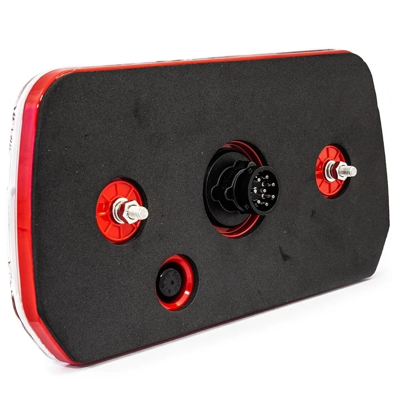 deafc49a-730b-4ff7-860f-6857e5bfa0fc-40900-nl LED Neon Rücklicht links | 12-24v | 8-PIN | VC-4001B8 – Bild 3