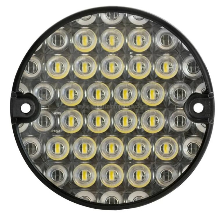 LED-Rückfahrlicht | 12-24v | 20cm Kabel | 95WM