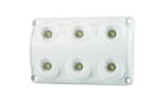 LED Innenleuchten 990lm - 5000K - 12-24v - IP65 | BG-1500W – Bild 4