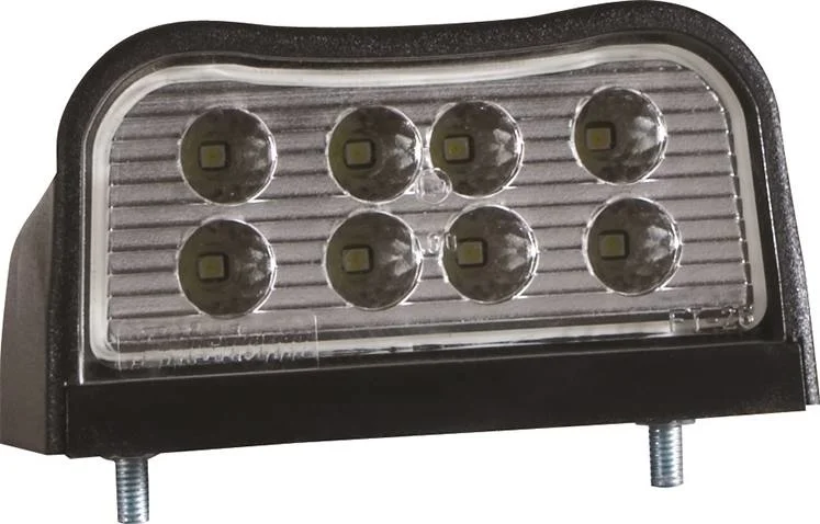 LED Kennzeichenbeleuchtung | 12-36v | M10KV-200