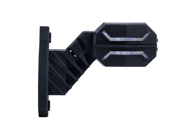 e01afbf5-fc89-471c-8e9a-092f1679b789-53370-nl LED Begrenzungsleuchte kompakt rechts 12-24v | MB-6052RWA – Bild 9