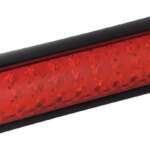 Rücklicht slimline | 12-24v | 40cm. Kabel | 200RME