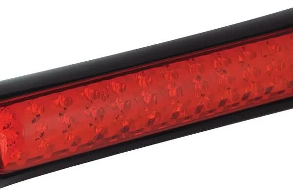 Rücklicht slimline | 12-24v | 40cm. Kabel | 200RME