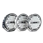 Nova Series LED Fernscheinwerfer weiß 9-36v - 150w - 13600lm | WD-15013W – Bild 9