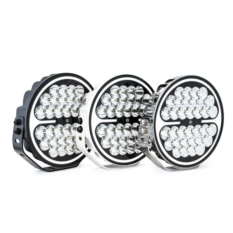 e1cd2dad-db80-40c5-8b2b-6f6bd26ef88d-57240-nl Nova Series LED Fernscheinwerfer weiß 9-36v - 150w - 13600lm | WD-15013W – Bild 9