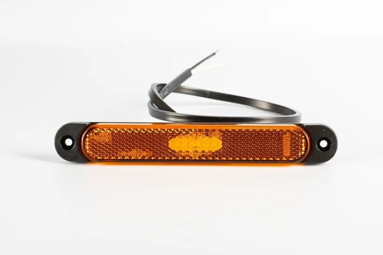 LED Slimline Begrenzungsleuchte 12-24v 50cm Kabel | MV-6500A