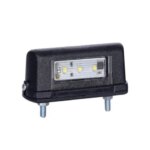 LED Kennzeichenbeleuchtung 12-24v | MK-700