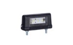 LED Kennzeichenbeleuchtung 12-24v | MK-700