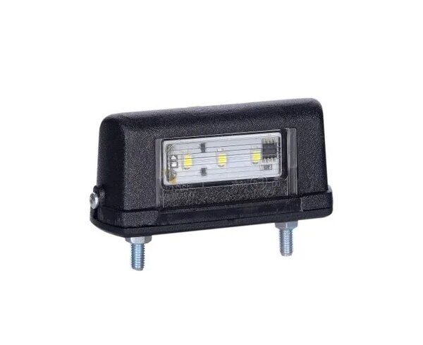 LED Kennzeichenbeleuchtung 12-24v | MK-700