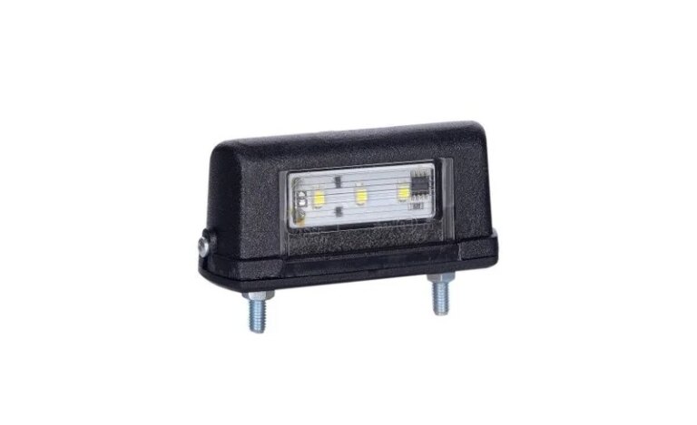 LED Kennzeichenbeleuchtung 12-24v | MK-700