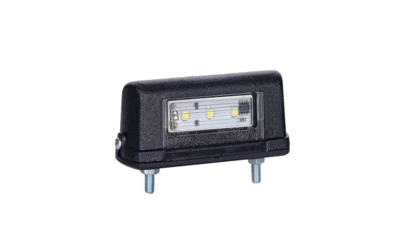 LED Kennzeichenbeleuchtung 12-24v | MK-700