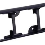 Dreifacher schwarzer Rahmen | 100 Serie | 100B3B