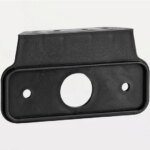 Montagebügel für die Umrissleuchten der Serie 2900 | MAC-2900