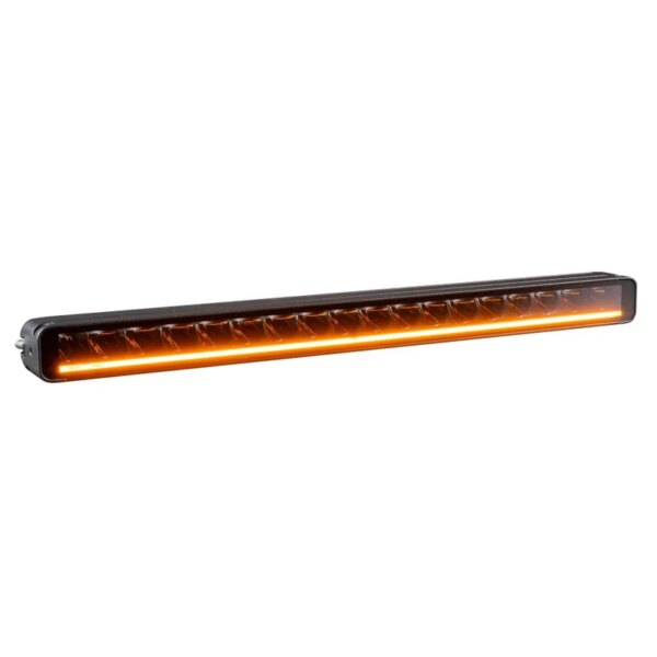 LED bar Nemesis 530 zweifarbige Positionslichter 10-32v - 53.4cm - 7560lm | LD6-9075