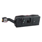 LED Anhängerbeleuchtung rechts mit Begrenzungslicht 12-24v 7-PIN AMP | VC-7112B7 – Bild 7