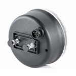 LED ADR Rücklicht, helle Linse, D-Homologation, 12-24v 5-PIN | VC-5500C-B5 – Bild 4