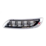 LED Iveco Oberlicht links | amber | 5801546548 – Bild 2