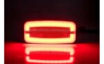 LED Positionsleuchte Rot | 12-24v | 50cm Kabel | MV-4900R – Bild 3