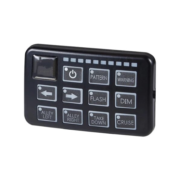 ID-11 Controller (nur kompatibel mit ID-11 Plus) | ID-11