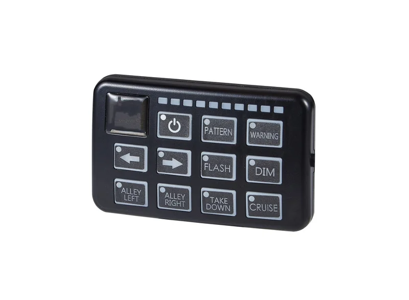 ID-11 Controller (nur kompatibel mit ID-11 Plus) | ID-11