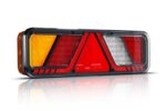 Links | LED-Anhängerbeleuchtung canbusproof | 24v | 7-PIN AMP-Stecker | VC-7001B7 – Bild 10