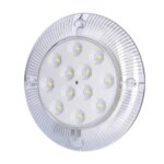 LED Innenleuchte 500lm - 4500K - 24v | BG-1900W-24V