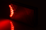 LED Neon Rücklicht links 12-24v 5-PIN| VC-5101B5 – Bild 7