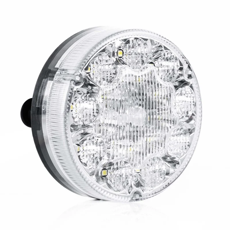 transparente Linse 12-24v 50cm Kabel | VC-5410