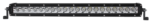 LED bar | 100 Watt | 9960 Lumen | 9-30v | 40cm Kabel | Deutsch Stecker | TRSW12270-20C – Bild 2