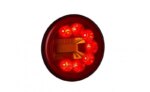 Links | LED-Kombileuchte 120mm. Anbau | 12-24v | 1,5m. Kabel | VC-2901 – Bild 4