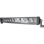 LED bar mit Standlicht | 180 Watt | 12000 Lumen | 9 - 30V | 0,4m Kabel Deutsch Stecker | TRSW12277-12D – Bild 3