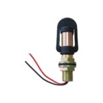 DIN-Montage-Stecker | Typ 3 | S07AC003