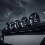 LED Fernscheinwerfer | 12.000 Lumen | 9-36v | WD-80120.1 – Bild 2