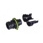Links | LED Rücklicht dynamisches Blinklicht | 12-24v | 7-PIN | V14C7-961B7 – Bild 3
